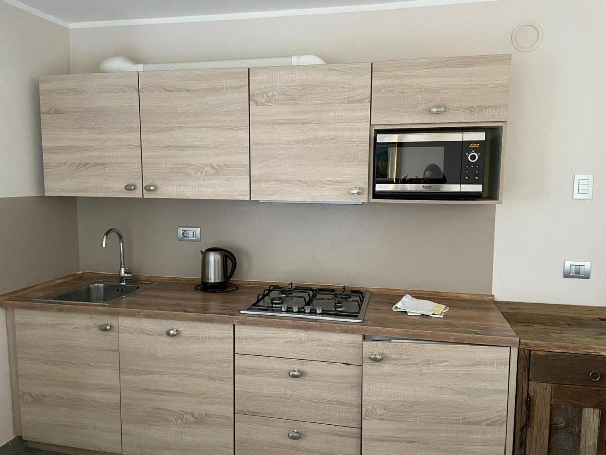 La Vigne De Papagran Aparthotel Charvensod Kültér fotó
