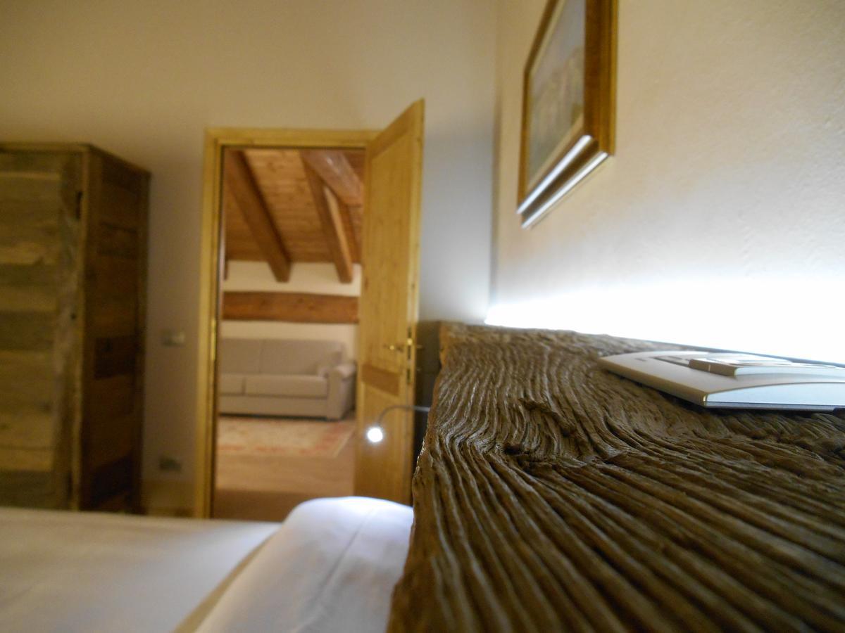 La Vigne De Papagran Aparthotel Charvensod Kültér fotó
